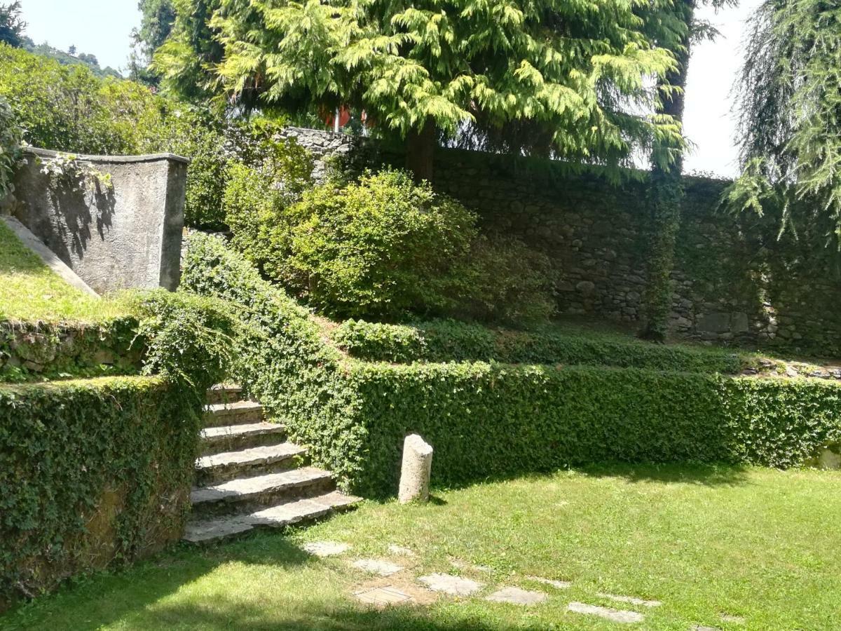 Le Colonne Daire Stresa Dış mekan fotoğraf